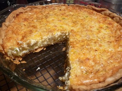 Crab Pie Recipe Hotsaucedaily