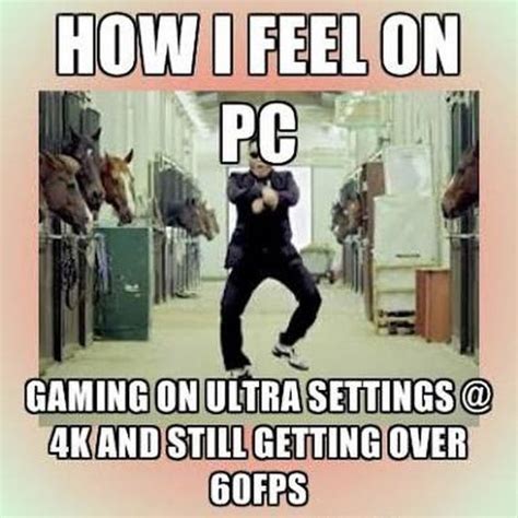 Hilarious Memes That All Pc Gamers Will Appreciate Barnorama