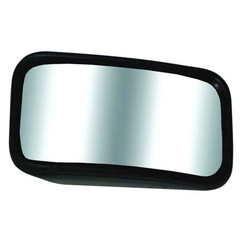 Cipa® 49002 Convex Wedge Hotspot Blind Spot Mirror