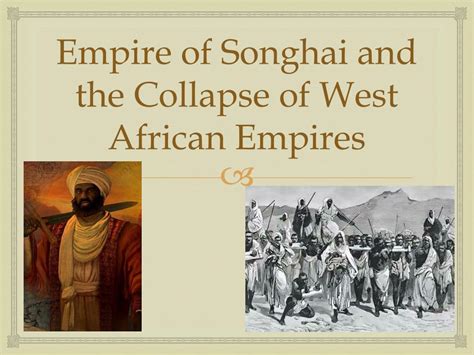 Ppt Empire Of Ghana And The Gold Salt Trade Powerpoint Presentation