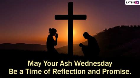 Ash wednesday is full of. Ash Wednesday 2020 Images With Quotes: Holy WhatsApp Messages and Photos to Share on First Day ...