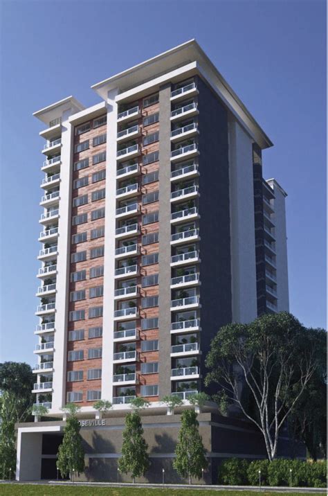 Apartment rent in roseville has increased by 1.0% in the past year. RoseVille Apartments, Kilimani
