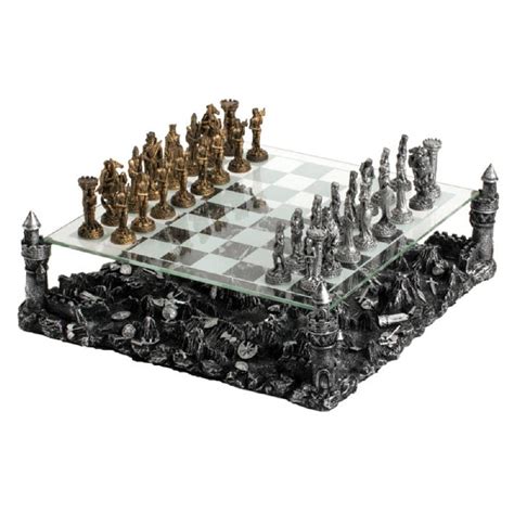 Buy Classic Knight Chess Set American Gaming Supply