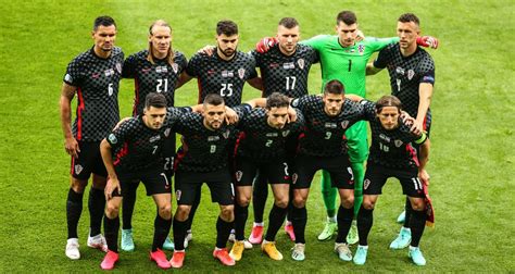 Galerie foto am construit degeaba stadioane pentru euro 2021? Euro 2021 : Croatie - Ecosse, sur quelle chaîne voir le ...