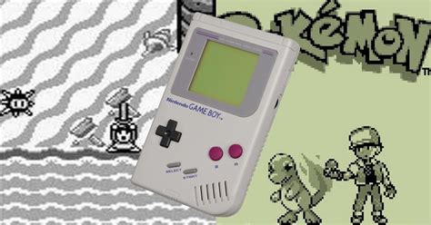 Retour Sur 30 Jeux Cultes De La Game Boy Qui Fête Ses 30 Ans