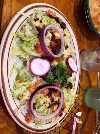 We offer an extensive variety of dishes, beer and margaritas. Leo's Mexican Food, El Paso - 7520 Remcon Cir - Menu ...