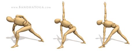 You are using an older browser version. Revolved Half Moon Pose: 3 Steps to Lift and Stabilize the ...