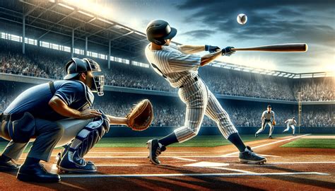 How To Hit A Baseball Proven Steps To Bat Like A Baseball Champion