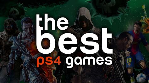 The 25 Best Ps4 Games Of All Time Ps4