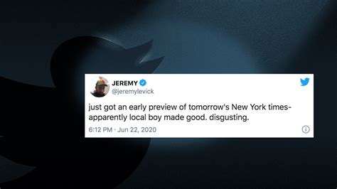 Here Are The 13 Best Tweets Of The Week Culture