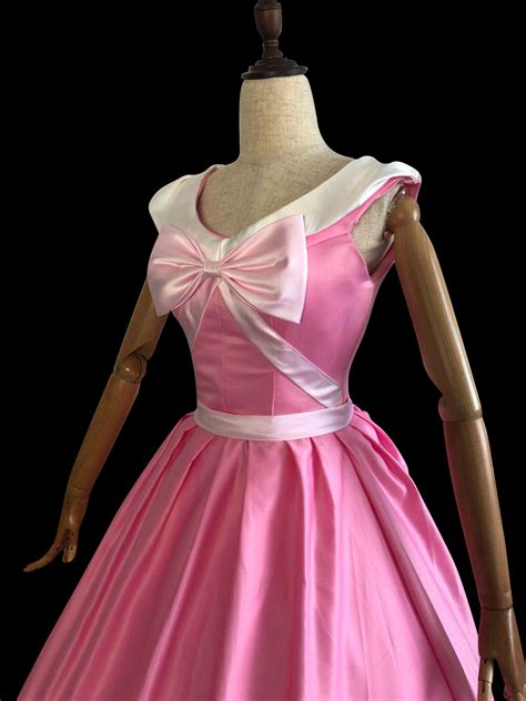 P147 Cinderella Pink Dress · Angel Secret · Online Store Powered By