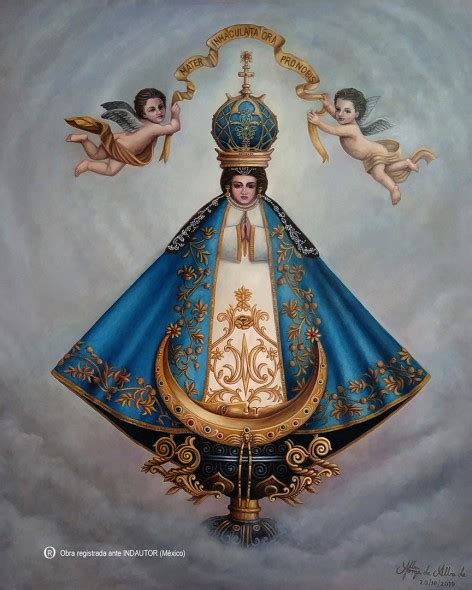 Obra De Arte Virgen De San Juan Artistas Y Arte Artistas De La Tierra