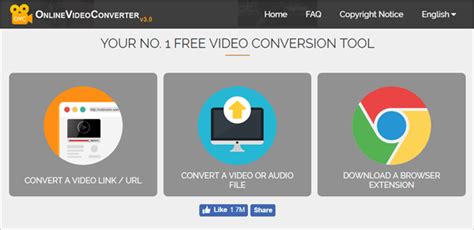 We offer many different ways to convert and download online videos to your device for offline access later. Top 5 Best Free Online Video Converter 2019