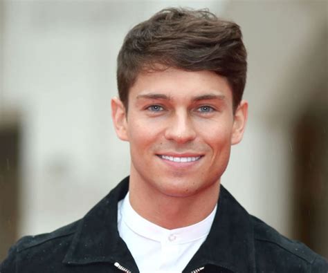 Joey essex visits the house where he grew up in joey essex: Joey Essex Wiki: Young, Photos, Ethnicity & Gay or ...