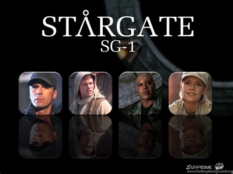 Stargate Sg 1 Wallpapers Adam 613ca Desktop Background