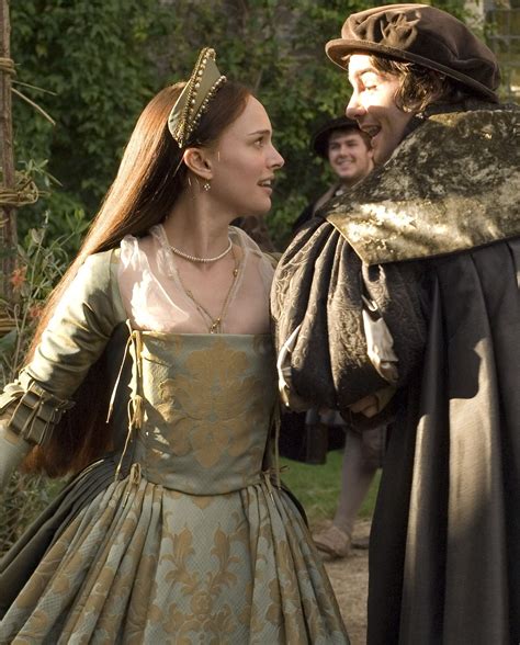 The Other Boleyn Girl The Other Boleyn Girl Tudor Costumes Tudor Dress
