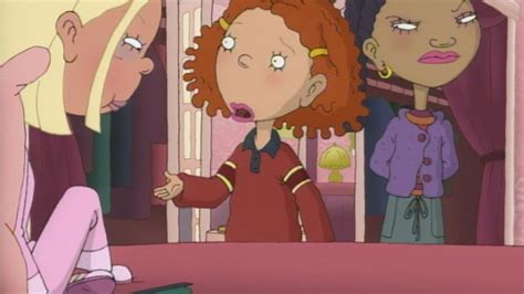 watch as told by ginger season 1 episode 15 deja who full show on paramount plus