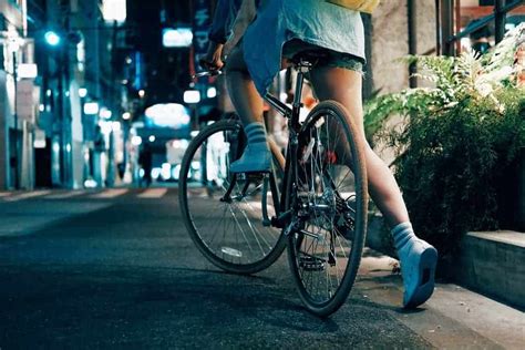 Make this ride in eight hours. What Happens to Your Lungs When You Ride a Bicycle?