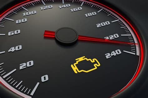The Ford Check Engine Light Common Causes Codes And Issues Ford Of