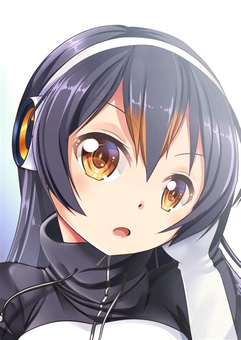 Yasume Yukito Gentoo Penguin Kemono Friends Kemono Friends Commentary Request Highres 10s