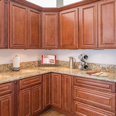 Looking for a wide selection of quality kitchen cabinets at affordable prices? Kitchen Cabinets at Wholesale Prices | Kitchen Remodeling ...