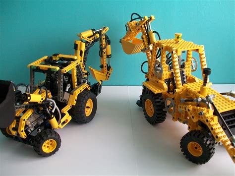 Jcb The Lego Car Blog