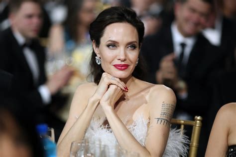 angelina jolie remains single after split from brad pitt source says