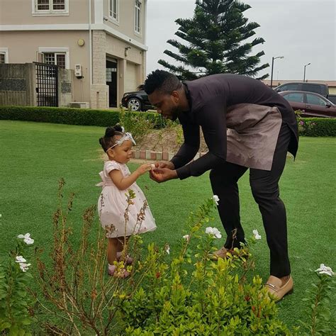 Adaeze Yobo Narrates How Her Daughter Bosses Around Her Husband 36ng