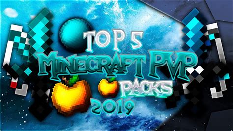 Top 5 Best 2019 Minecraft Pvp Texture Packs For Hypixel Uhcskywars