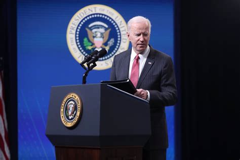 EEUU Biden cree que algunos republicanos podrían cambiar de opinión tras las imágenes del