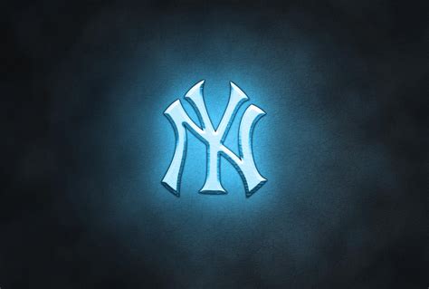 Yankee Logo Wallpapers Wallpaper Cave