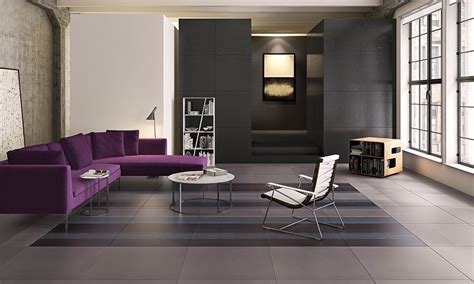 Living Room Floor Tile Designs