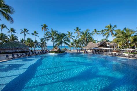 Viva Wyndham Dominicus Beach All Inclusive Resort