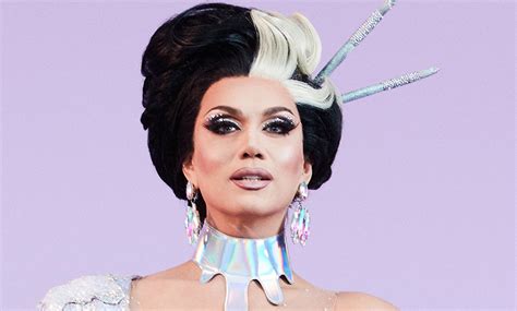 Drag Race All Star Manila Luzon Reveals Her Pick For Mother Of Drag