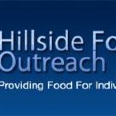 Hillside Food Outreach Needs New Pleasantville Area Space
