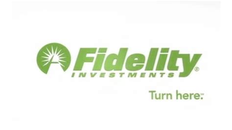 Fidelity Green Line Youtube