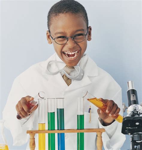 Fun Science Experiments for Kids You Can Do at Home