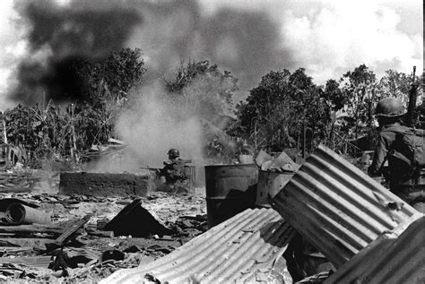 Gallery 50 Years Ago Vietnam Wars Tet Offensive Tampa Bay Times