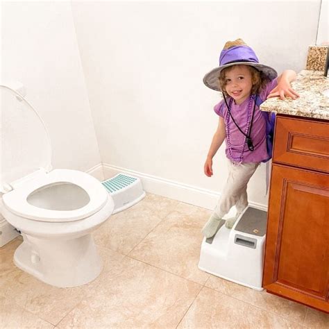 Montessori Potty Training The Ultimate Guide To Toilet Learning The