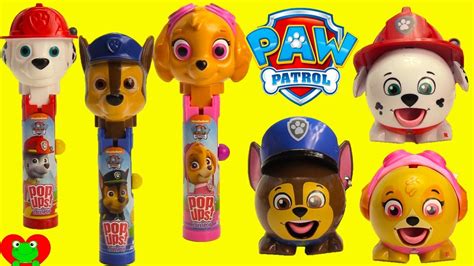 Paw Patrol Candy Deals Cheapest Save 67 Jlcatjgobmx