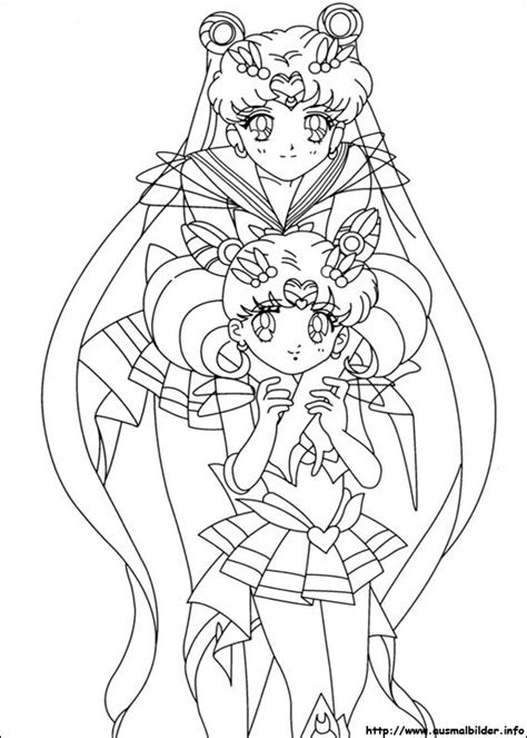 Unsere websitepräsentiert 17 ausmalbilder sailor moon ausmalkonturen, die sie gebührenfrei herunterladen und aufdrucken können. Sailor Moon malvorlagen