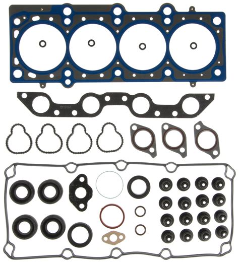 Mahle HS5936C Victor Reinz HS5936C Cylinder Head Gasket Set THMotorsports