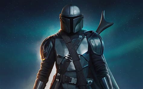 1920x1200 The Mandalorian Light And Dark Sabers 4k 1080p Resolution Hd