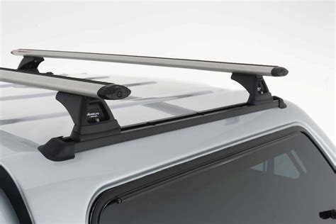 Aeroklas Canopy Roof Bars By Rhino Rack Aeroklas