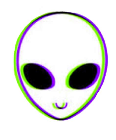Aesthetic Alien Clipart 10 Free Cliparts Download Images On