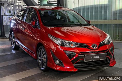 Introduced in 2003, the vios serves as a replacement of the toyota soluna which filled the asian subcompact market for a 1.5 litre, below the toyota corolla and toyota camry. Toyota Vios 2020 mới ra mắt, Khi nào về Việt Nam? | Mua Xe ...