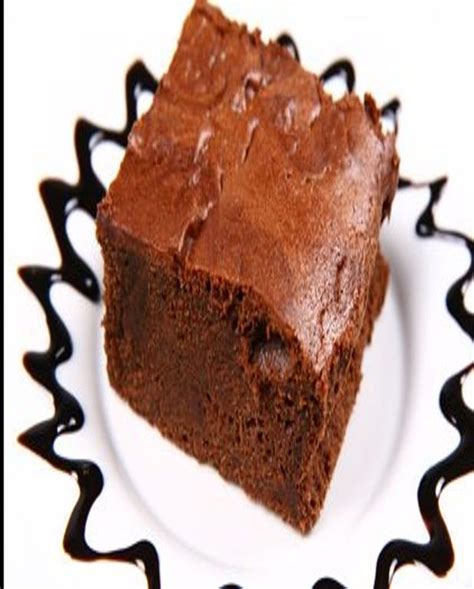 Gâteau chocolat au micro onde pour 4 personnes Recettes Elle à Table