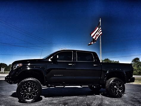 2018 2019 2020tundra ebrochure 2019 best usa pickup trucks tundra ebrochure 2019, specs price release date reviews tundra ebrochure 2019 towing capacity used for sale and more. 2018 Toyota Tundra CUSTOM LIFTED LEATHER CREWMAX 4X4 V8 Florida Bayshore Automotive