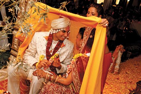 Hindu Wedding Traditions 15 Scientific Reasons Behind Popular Hindu