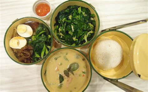 Best Thai Restaurants In Kl — Foodadvisor